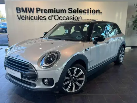 Used MINI COOPER Petrol 2021 Ad 