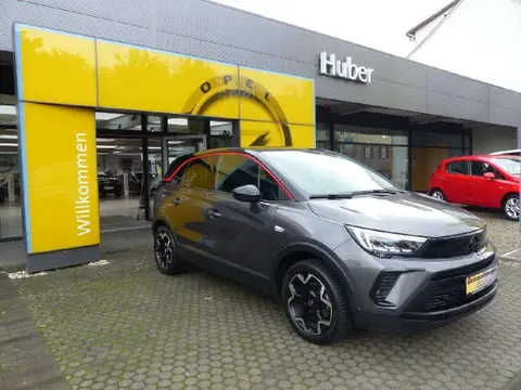 Annonce OPEL CROSSLAND Essence 2023 d'occasion 