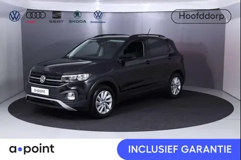 Used VOLKSWAGEN T-CROSS Petrol 2020 Ad 