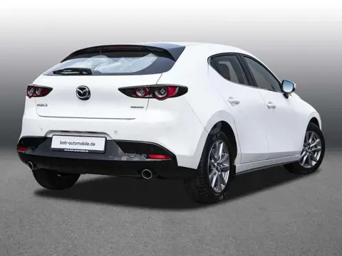 Used MAZDA 3 Petrol 2020 Ad 