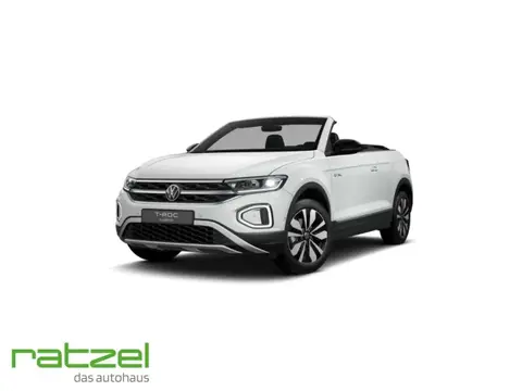 Used VOLKSWAGEN T-ROC Petrol 2024 Ad 