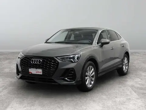 Used AUDI Q3 Diesel 2022 Ad 