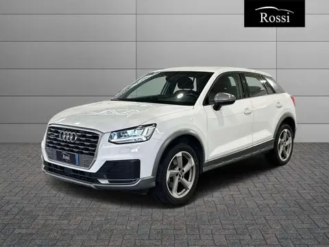 Used AUDI Q2 Diesel 2018 Ad 