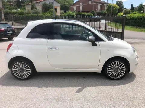 Used FIAT 500 Petrol 2017 Ad 