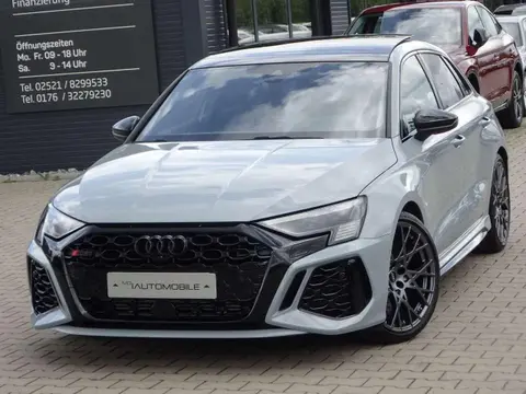 Annonce AUDI RS3 Essence 2023 d'occasion 