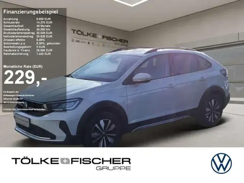 Annonce VOLKSWAGEN TAIGO Essence 2024 d'occasion 