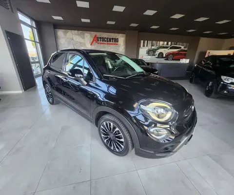 Annonce FIAT 500X Essence 2021 d'occasion 