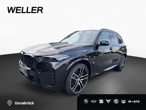 Used BMW X5 Diesel 2024 Ad Germany