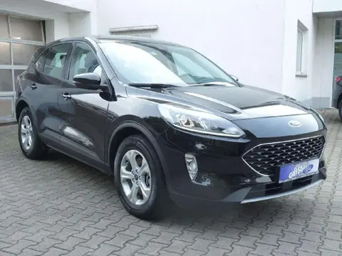 Annonce FORD KUGA Hybride 2021 d'occasion 