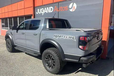 Annonce FORD RANGER Diesel 2024 d'occasion 