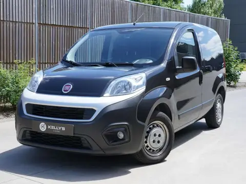 Used FIAT FIORINO Diesel 2019 Ad 