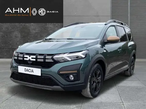 Annonce DACIA JOGGER Essence 2024 d'occasion 