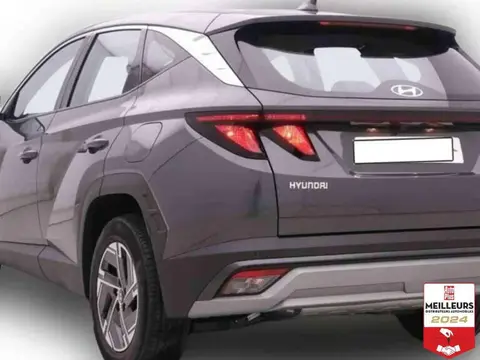 Annonce HYUNDAI TUCSON Essence 2024 d'occasion 