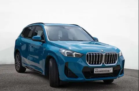 Annonce BMW X1 Diesel 2023 d'occasion 