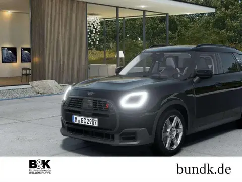 Annonce MINI COOPER Essence 2024 d'occasion 