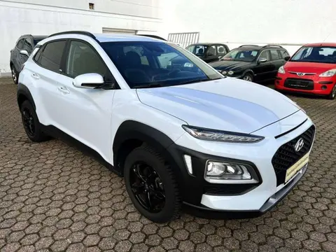 Annonce HYUNDAI KONA Essence 2020 d'occasion 