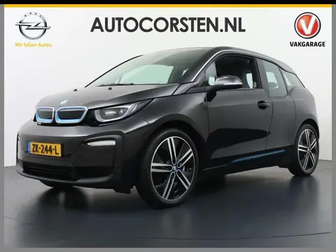 Annonce BMW I3 Électrique 2019 d'occasion 