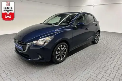 Used MAZDA 2 Petrol 2016 Ad 