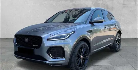 Annonce JAGUAR E-PACE Diesel 2023 d'occasion 