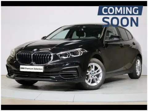 Used BMW SERIE 1 Petrol 2023 Ad 