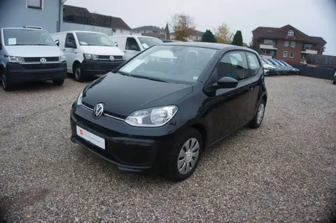 Used VOLKSWAGEN UP! Petrol 2020 Ad 