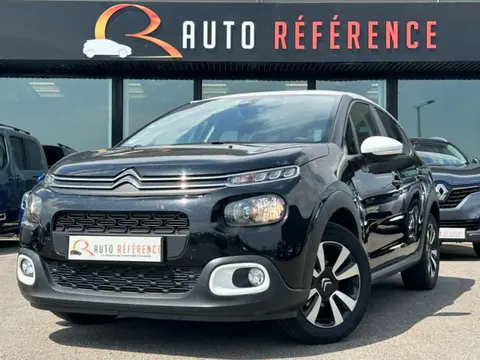 Used CITROEN C3 Petrol 2020 Ad 