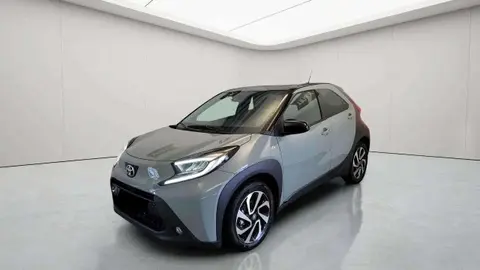 Used TOYOTA AYGO X Petrol 2024 Ad 