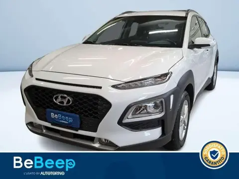 Annonce HYUNDAI KONA Essence 2020 d'occasion 