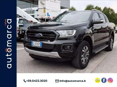 Used FORD RANGER Diesel 2022 Ad 