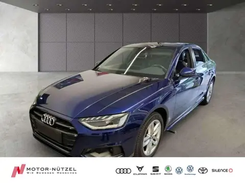 Used AUDI A4 Diesel 2020 Ad 