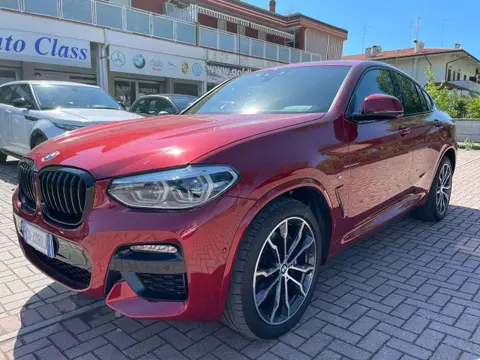 Used BMW X4 Diesel 2020 Ad 