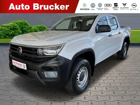 Annonce VOLKSWAGEN AMAROK Diesel 2024 d'occasion 