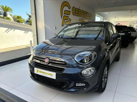 Used FIAT 500X Diesel 2017 Ad 