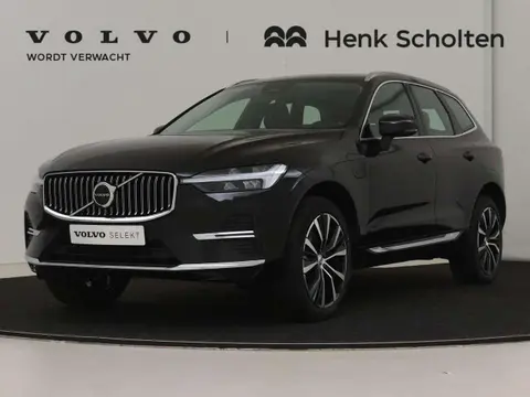 Used VOLVO XC60 Hybrid 2023 Ad 