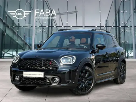 Annonce MINI COOPER Hybride 2021 d'occasion 