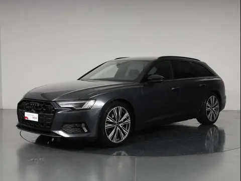 Used AUDI A6 Hybrid 2023 Ad 