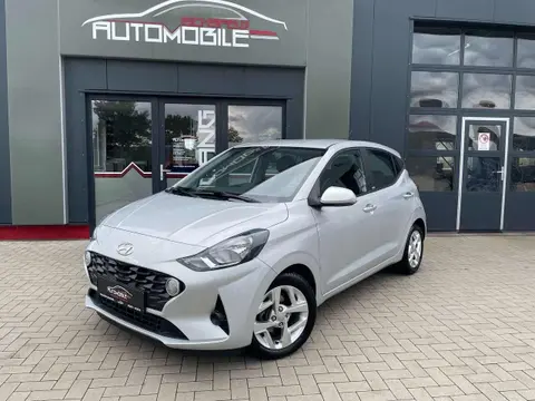 Annonce HYUNDAI I10 Essence 2021 d'occasion 