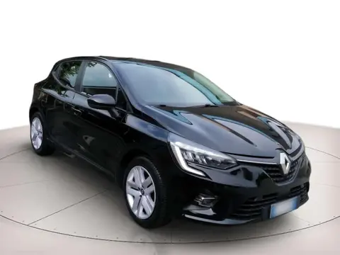 Annonce RENAULT CLIO Essence 2021 d'occasion 