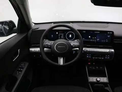 Annonce HYUNDAI KONA Électrique 2024 d'occasion 