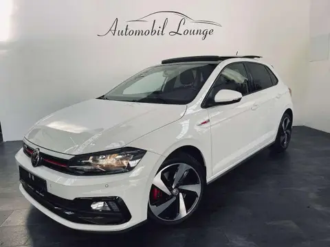 Used VOLKSWAGEN POLO Petrol 2020 Ad 