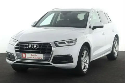 Used AUDI Q5 Diesel 2020 Ad 