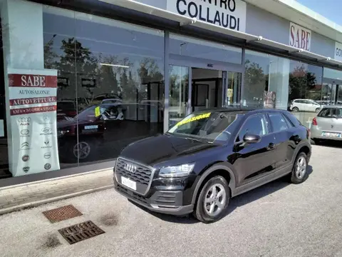 Used AUDI Q2 Diesel 2019 Ad 