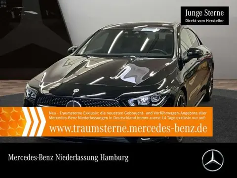 Used MERCEDES-BENZ CLASSE CLA Petrol 2019 Ad 