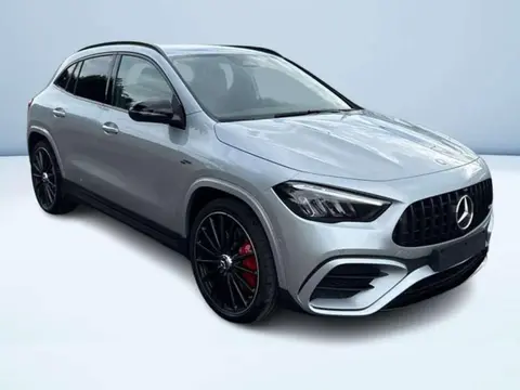 Annonce MERCEDES-BENZ CLASSE GLA Essence 2024 d'occasion 