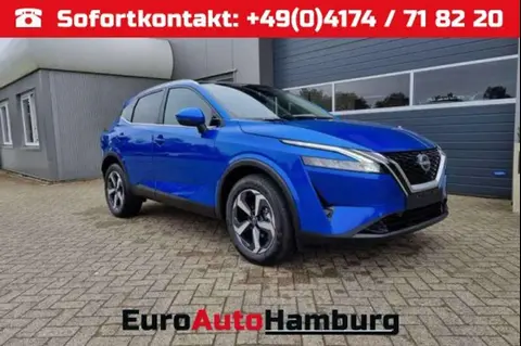 Annonce NISSAN QASHQAI Essence 2024 d'occasion 