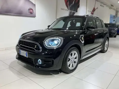 Annonce MINI COOPER Hybride 2020 d'occasion 