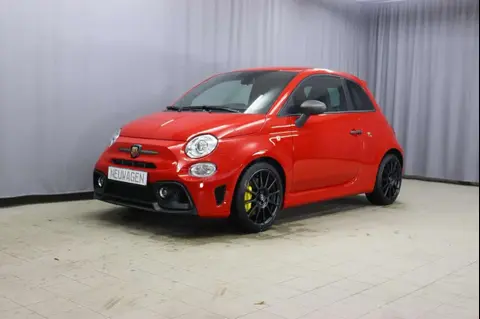 Used ABARTH 695 Petrol 2024 Ad 