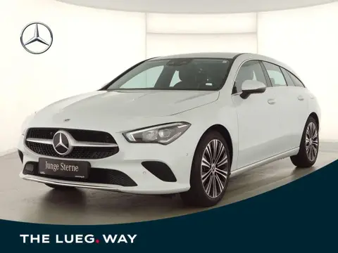 Used MERCEDES-BENZ CLASSE CLA Petrol 2023 Ad 