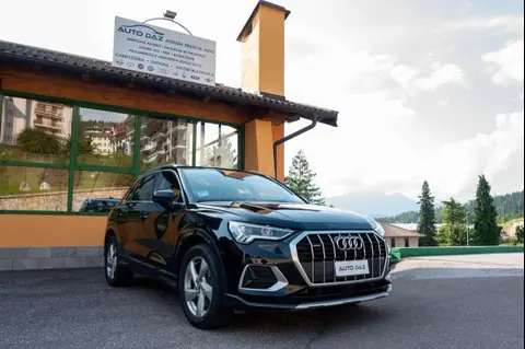 Used AUDI Q3 Petrol 2019 Ad 