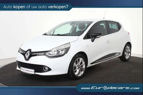 Used RENAULT CLIO Petrol 2016 Ad 